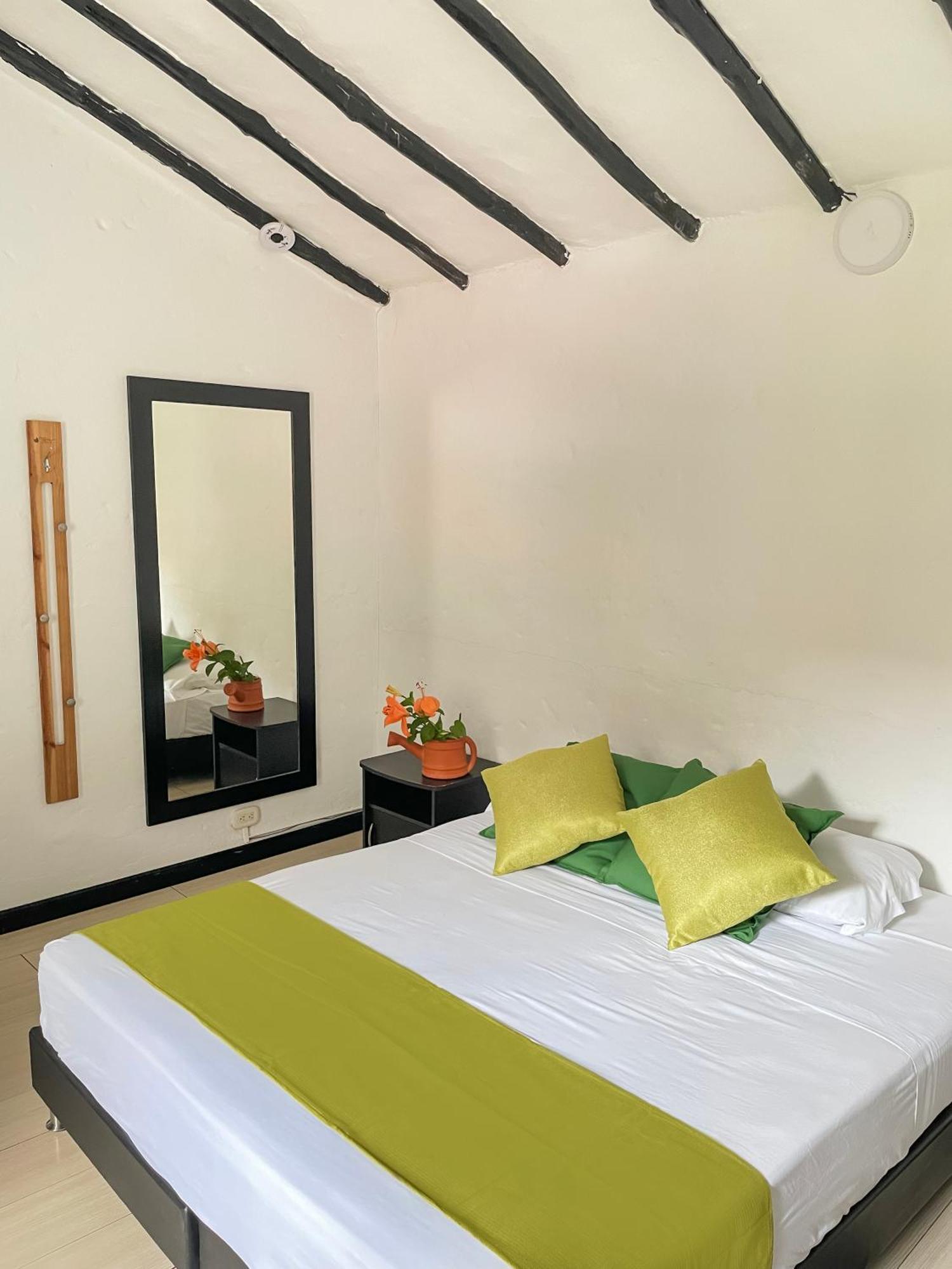 Hotel Premium Real Medellin Exterior photo