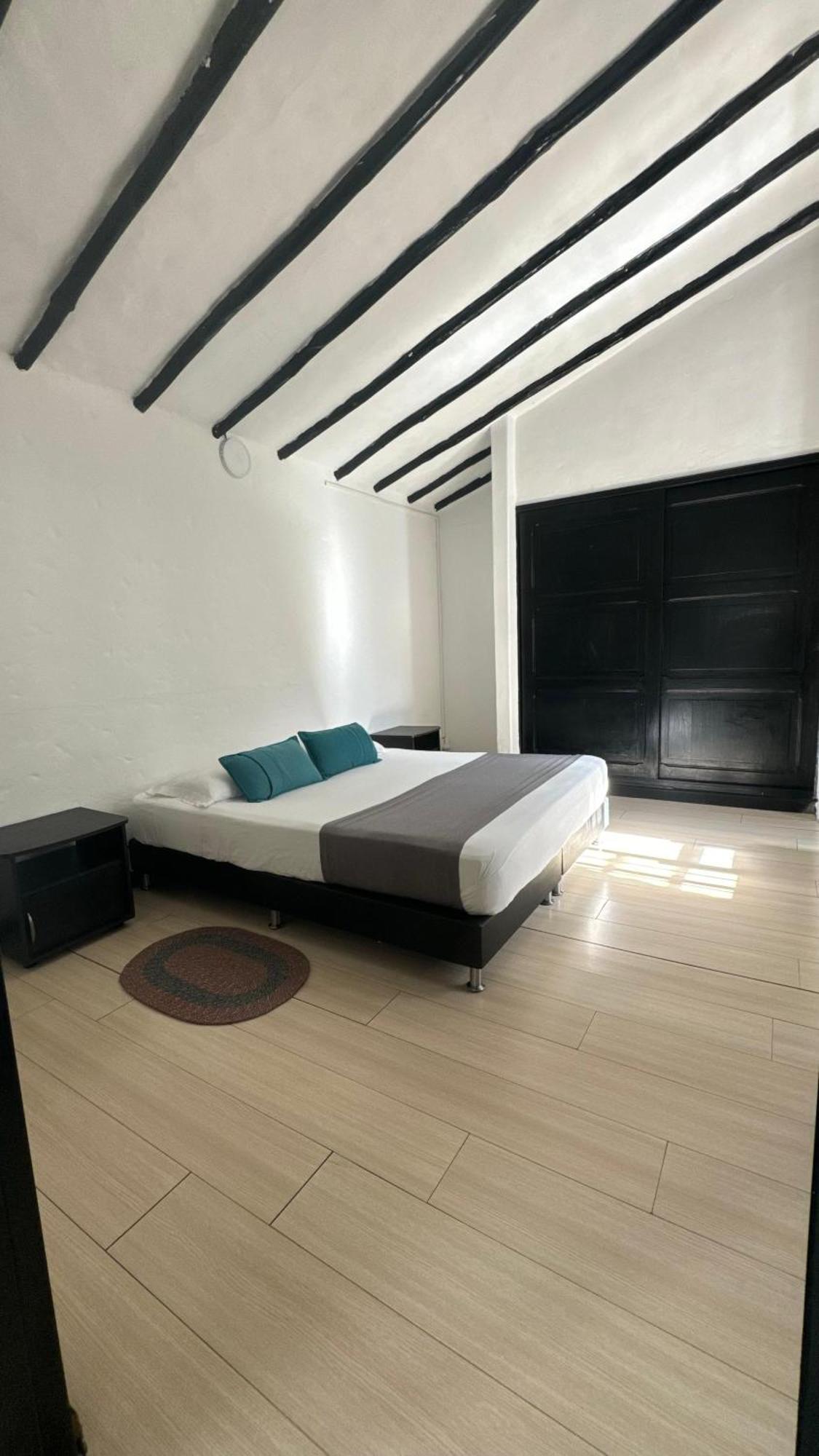 Hotel Premium Real Medellin Exterior photo
