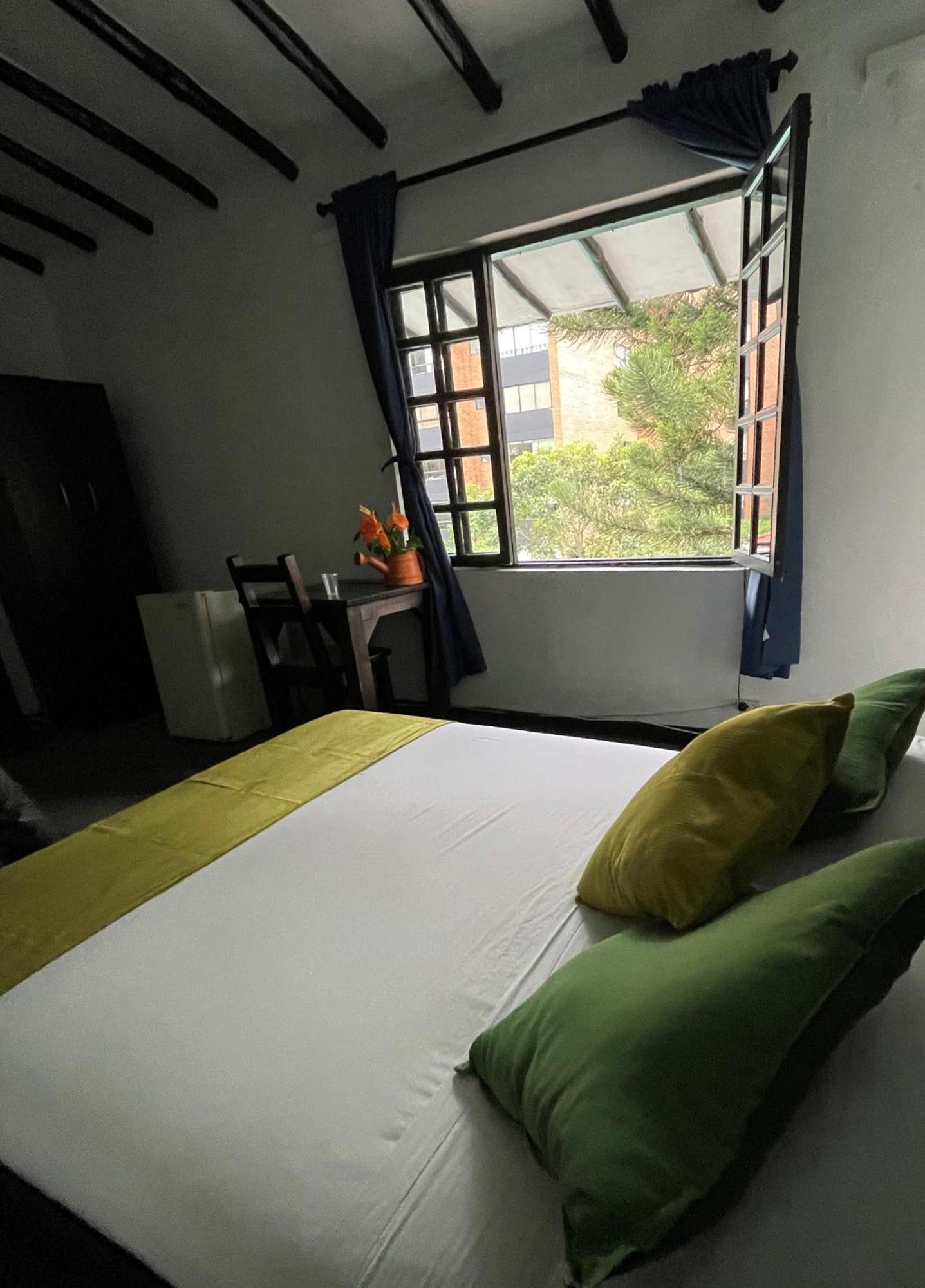Hotel Premium Real Medellin Exterior photo